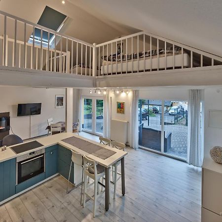 Haus Tierfreund Apartman Hellenthal Kültér fotó