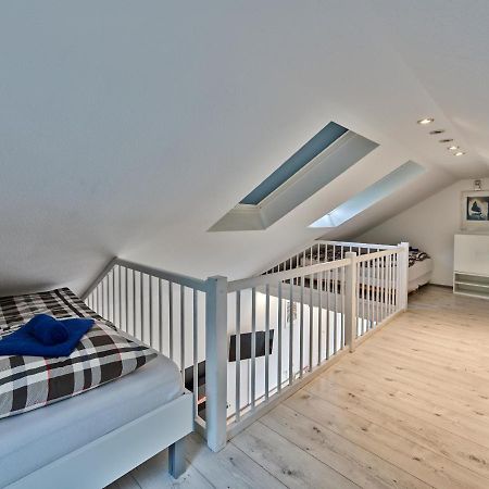 Haus Tierfreund Apartman Hellenthal Kültér fotó