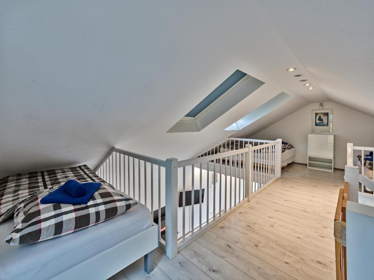 Haus Tierfreund Apartman Hellenthal Kültér fotó