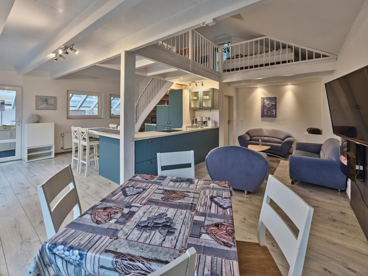 Haus Tierfreund Apartman Hellenthal Kültér fotó