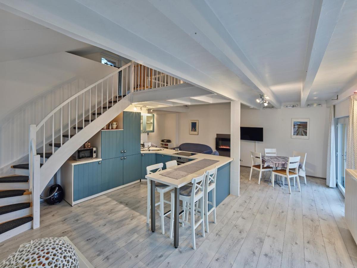 Haus Tierfreund Apartman Hellenthal Kültér fotó