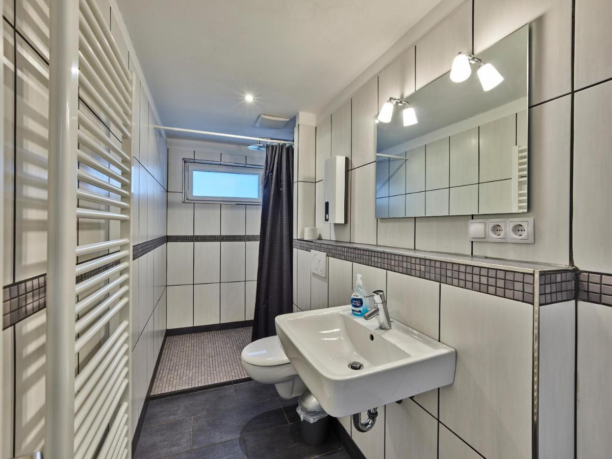 Haus Tierfreund Apartman Hellenthal Kültér fotó